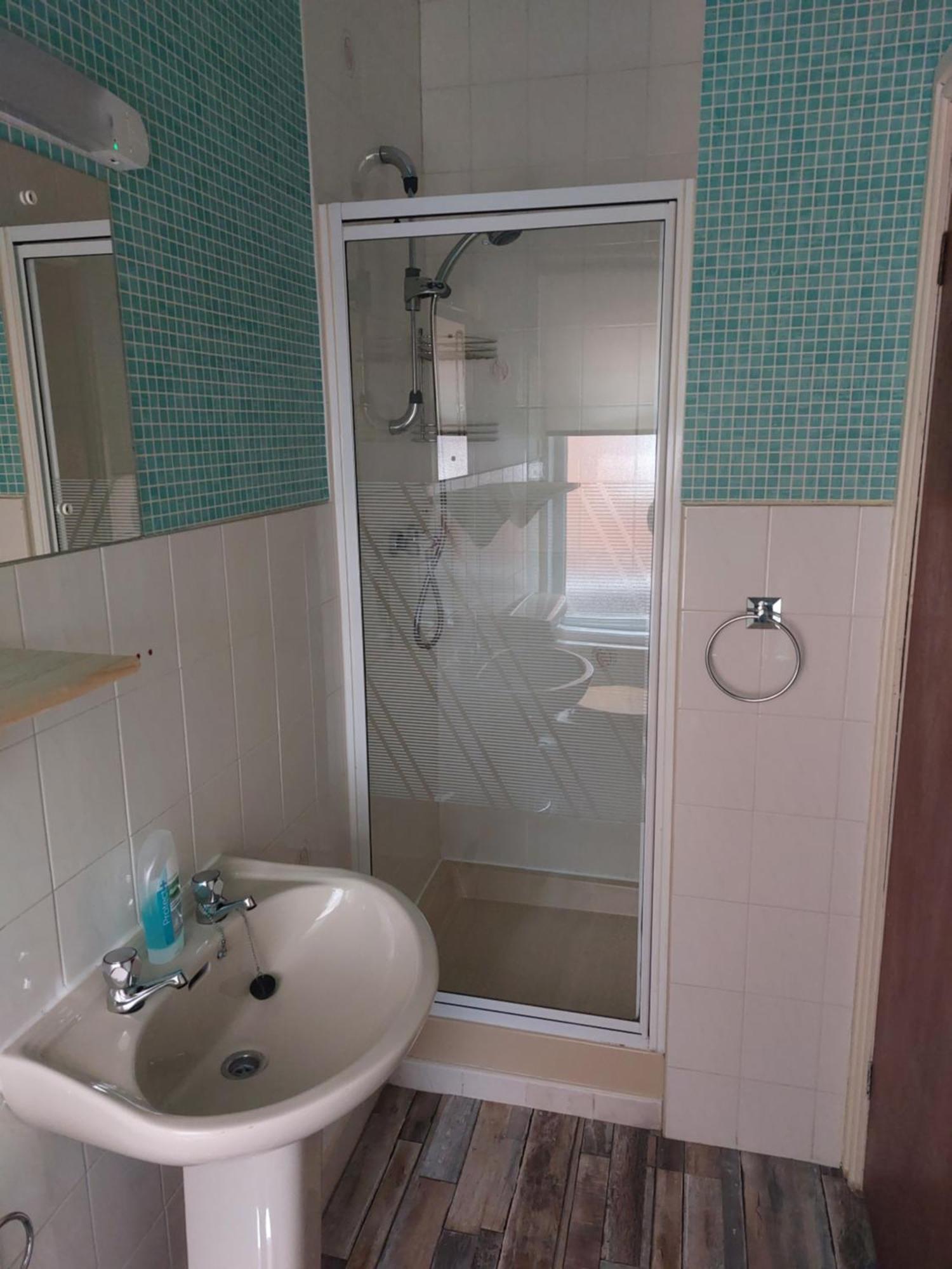 Witton House Bed & Breakfast Blackpool Ngoại thất bức ảnh